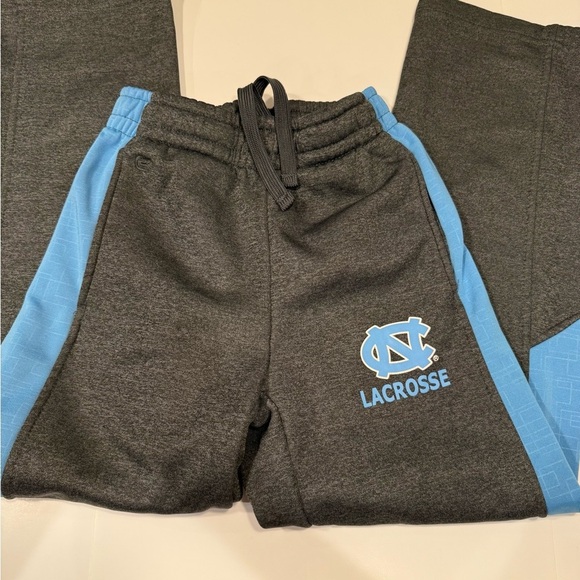 UNC Lacrosse Sweatpants - Picture 5 of 5
